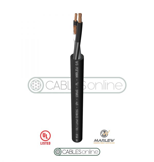 cable instrumentacion electronica