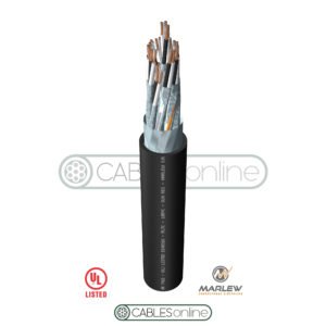 cable instrumentacion electronica multipar
